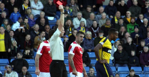 Photo courtesy of Steve Daniels 